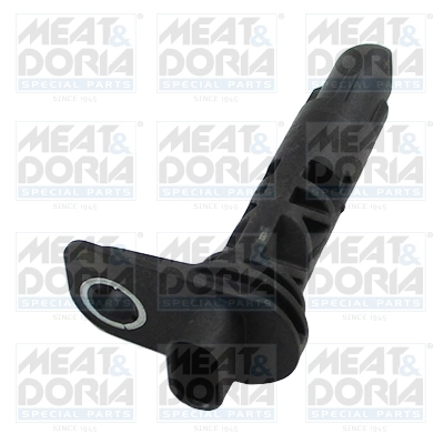 Sensor, crankshaft pulse